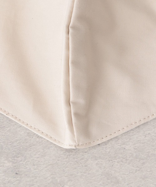 LEPSIM(レプシィム)の「クール持続抗菌加工リボンマスク 941253(マスク・レディース・チャコールグレー/ブラウン/ベージュ系その他・FREE)」の9枚目の写真