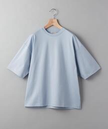 BEAUTY&YOUTH UNITED ARROWS | 【接触冷感】BY クール ワイド テーパード Tシャツ(Tシャツ/カットソー)