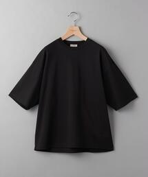 BEAUTY&YOUTH UNITED ARROWS | 【接触冷感】BY クール ワイド テーパード Tシャツ(Tシャツ/カットソー)