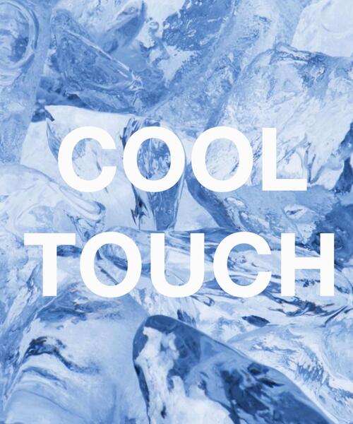 BEAUTY&YOUTH UNITED ARROWS(ビューティーアンドユースユナイテッドアローズ)の「【接触冷感】BY クール ワイド テーパード Tシャツ(Tシャツ/カットソー・メンズ・ホワイト/ライトブルー/ベージュ/ブラック・S/M/L/XL)」の8枚目の写真