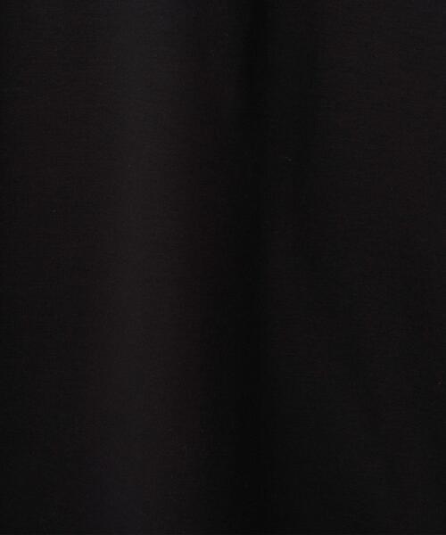 BEAUTY&YOUTH UNITED ARROWS(ビューティーアンドユースユナイテッドアローズ)の「【接触冷感】BY クール ワイド テーパード Tシャツ(Tシャツ/カットソー・メンズ・ホワイト/ライトブルー/ベージュ/ブラック・S/M/L/XL)」の10枚目の写真