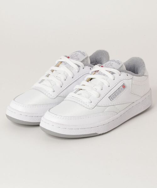 最安値】】のシー スニーカー Reebok(リーボック)のスニーカー ...