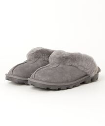 UGG（アグ）の「UGG Coquette / アグ コケット（サンダル）」 - WEAR