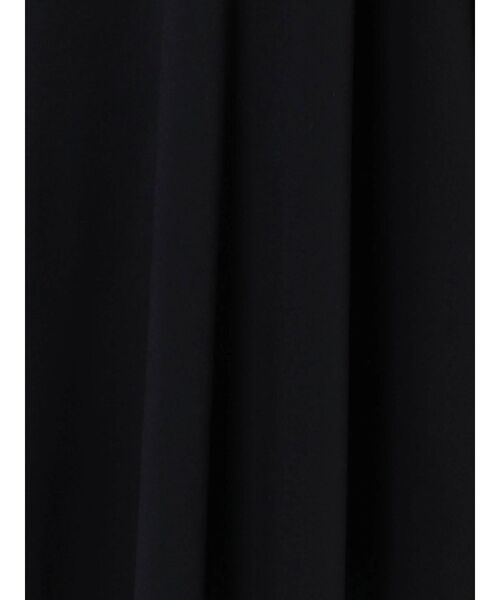 ELENDEEK（エレンディーク）の「タックボリュームスカート（スカート・レディース・ブラック/カーキ・01/02）」の12枚目の写真