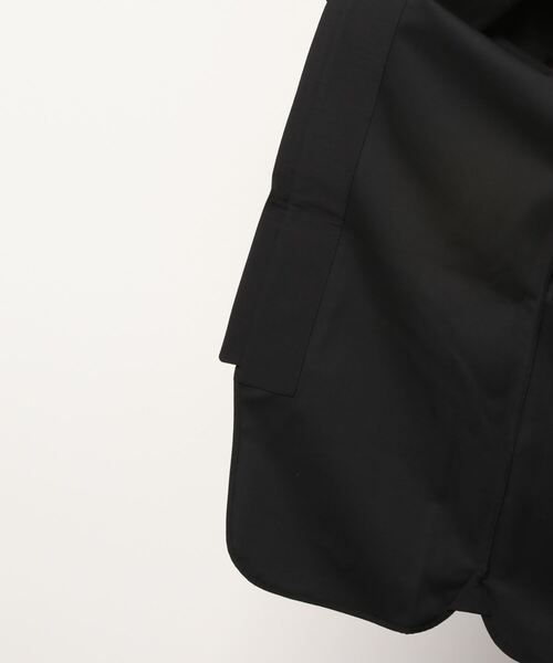 ガクガク　Y-3 M CLASSIC BONDED　 OVERSHIRT Y-3（ワイスリー）の「M CLASSIC BONDED RIPSTOP OVERSHIRT