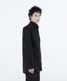 Y-3（ワイスリー）の「M CLASSIC BONDED RIPSTOP OVERSHIRT（シャツ