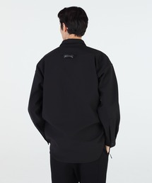 Y-3（ワイスリー）の「M CLASSIC BONDED RIPSTOP OVERSHIRT（シャツ