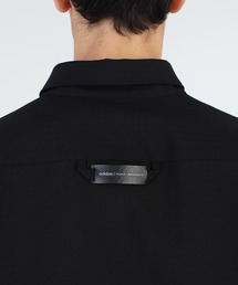 Y-3（ワイスリー）の「M CLASSIC BONDED RIPSTOP OVERSHIRT（シャツ