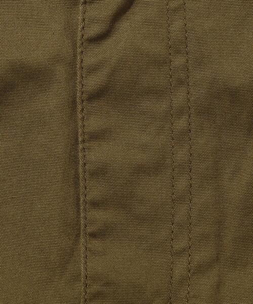 THE NORTH FACE（ザノースフェイス）の「＜THE NORTH FACE＞ COTTON OXLIGHTSRT 2/ショーツ（その他パンツ・メンズ・ネイビー/オリーブ・MEDIUM/LARGE）」の3枚目の写真