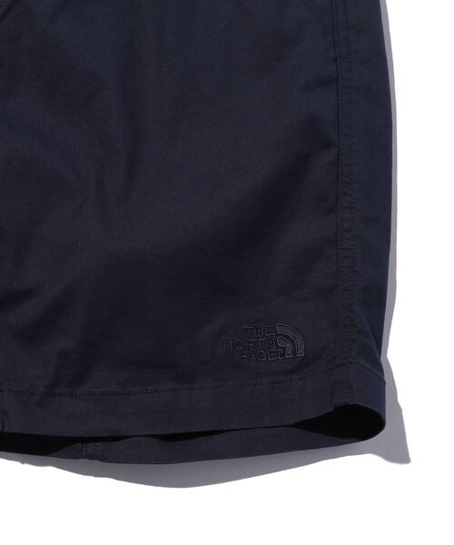 THE NORTH FACE（ザノースフェイス）の「＜THE NORTH FACE＞ COTTON OXLIGHTSRT 2/ショーツ（その他パンツ・メンズ・ネイビー/オリーブ・MEDIUM/LARGE）」の11枚目の写真