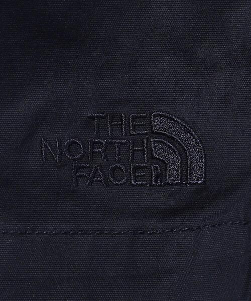 THE NORTH FACE（ザノースフェイス）の「＜THE NORTH FACE＞ COTTON OXLIGHTSRT 2/ショーツ（その他パンツ・メンズ・ネイビー/オリーブ・MEDIUM/LARGE）」の13枚目の写真