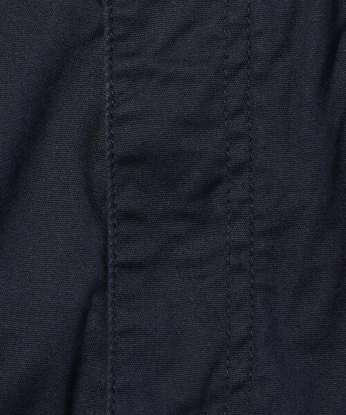 THE NORTH FACE（ザノースフェイス）の「＜THE NORTH FACE＞ COTTON OXLIGHTSRT 2/ショーツ（その他パンツ・メンズ・ネイビー/オリーブ・MEDIUM/LARGE）」の14枚目の写真