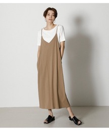 Azul By Moussy アズールバイマウジーのワンピース ベージュ系 通販 Zozotown