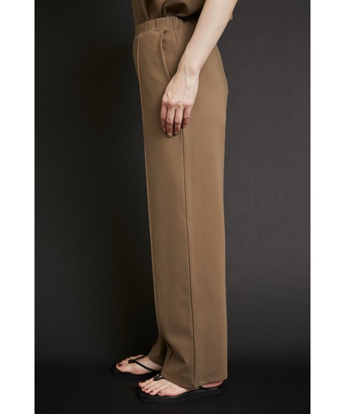 HeRIN.CYE/ヘリンドットサイ　サスペンダーパンツ　ミリタリー　カーゴ HeRIN.CYE（ヘリンドットサイ）の「Squeeze suspender pants