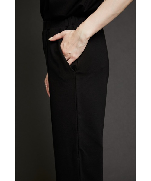 未使用/Herin.CYE スリットリボンパンツ HeRIN.CYE | Side line cut pants (パンツ ) |SHEL'TTER WEBSTORE