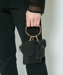 CIAOPANIC | マルチショルダーバッグ/３点セット(ショルダーバッグ)