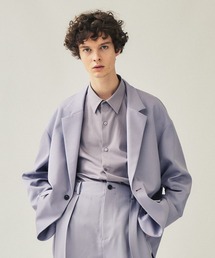 city（シティ）の「1B JACKET（テーラードジャケット）」 - WEAR