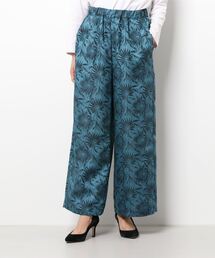 NOMBRE IMPAIR | ボタニカルJQ　イージーパンツ(その他パンツ)