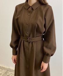 一歩を踏み出すｼｬﾂﾜﾝﾋﾟｰｽ