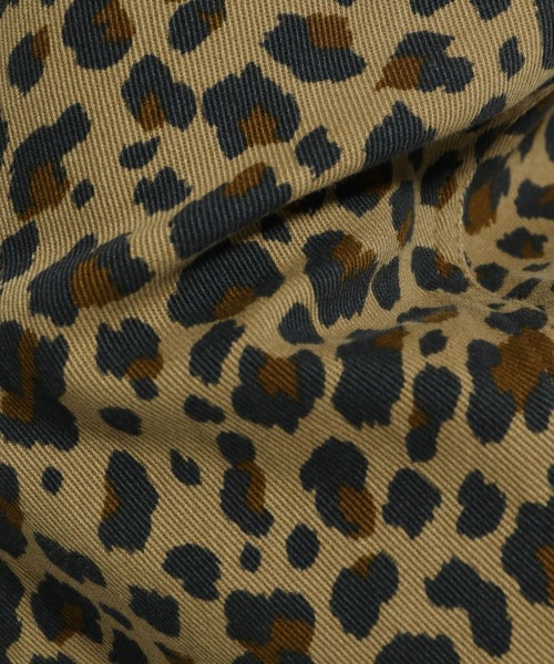 niko and...（ニコアンド）の「ZOOアソートコクーンパンツ（その他パンツ・レディース・チャコール/キャメル/ベージュ/グリーン・MEDIUM/LARGE）」の13枚目の写真