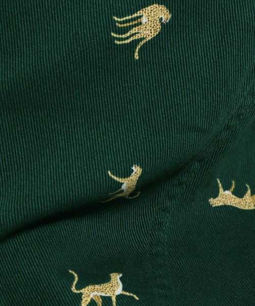 niko and...（ニコアンド）の「ZOOアソートコクーンパンツ（その他パンツ・レディース・チャコール/キャメル/ベージュ/グリーン・MEDIUM/LARGE）」の19枚目の写真