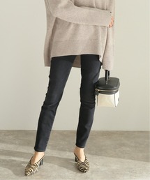 【MOTHER】 High Waisted Looker Ankle