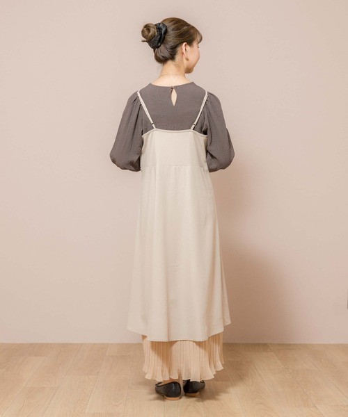 取り扱う公式 スウィングシフォンワンピース ワンピース Flower フラワー のファッション Sale 57 Off Lssr Ub Ac Id