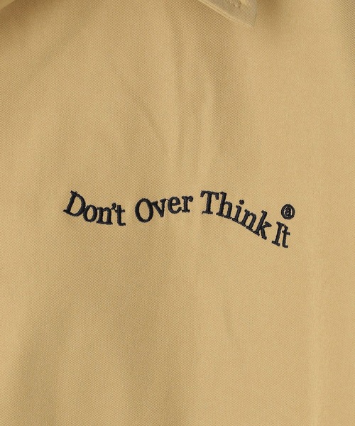 179/WG（イチナナキュウダブルジー）の「ボリュームスリーブ ブルゾン（ブルゾン・レディース・グリーン/イエロー/オフホワイト・MEDIUM）」の7枚目の写真