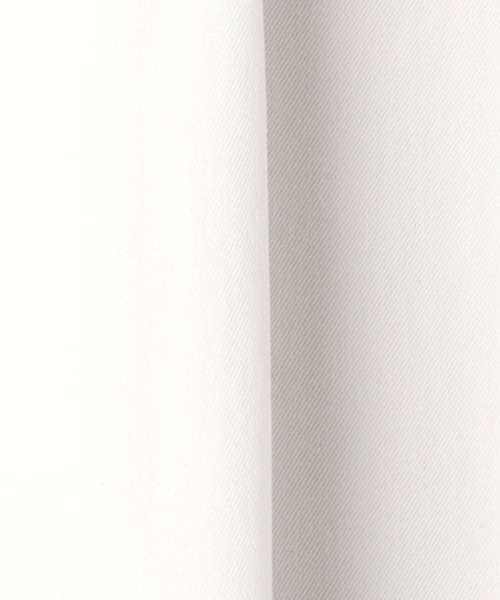 179/WG（イチナナキュウダブルジー）の「ボリュームスリーブ ブルゾン（ブルゾン・レディース・グリーン/イエロー/オフホワイト・MEDIUM）」の5枚目の写真