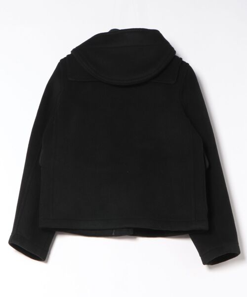 セール】LONDON TRADITION Rina レディース ショート丈 ダッフルコート セール】LONDON TRADITION Rina レディース ショート丈 ダッフルコート