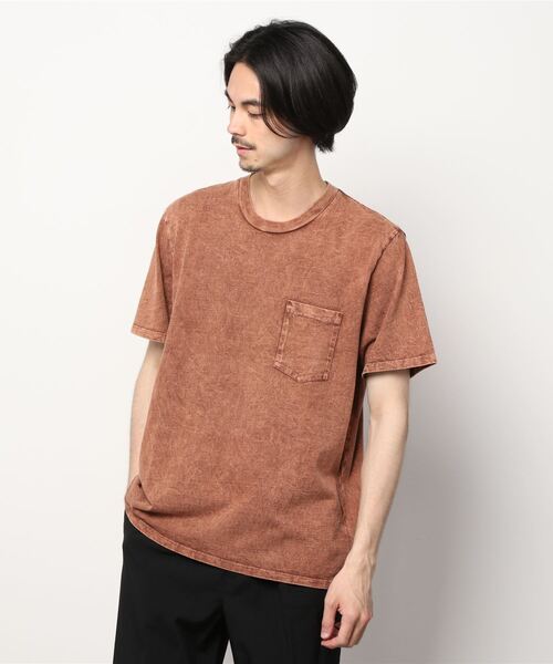 LES TIEN（レスティエン）｜Tシャツ/カットソー一覧 - WEAR