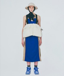 NON TOKYO（ノントーキョー）の「JERSEY TIGHT SKIRT（スカート・メンズ）」