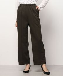 YOUNG&OLSEN The DRYGOODS STORE（ヤングアンドオルセン）の「【YOUNG & OLSEN The DRYGOODS STORE】/FRENCH JERSEY TROUSER（スラックス）」