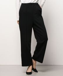 YOUNG&OLSEN The DRYGOODS STORE（ヤングアンドオルセン）の「【YOUNG & OLSEN The DRYGOODS STORE】/FRENCH JERSEY TROUSER（スラックス）」