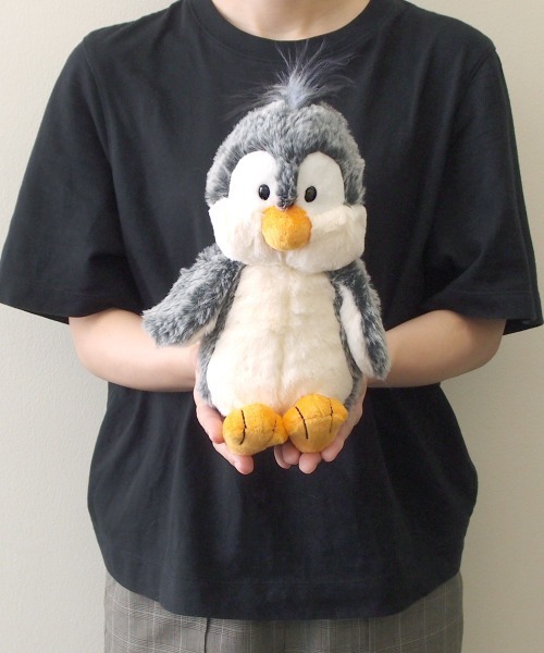 NICIぬいぐるみ 3体セット ペンギン ベア ヤギ 楽天市場】NICI NICI/NICI(ニキ)/ぬいぐるみ Winter2021