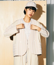 sneeuw（スニュウ）｜ジャケット/アウター一覧 - WEAR