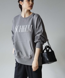 OUVRAGE CLASSE | ロゴ裏毛ＰＯ(Tシャツ/カットソー)
