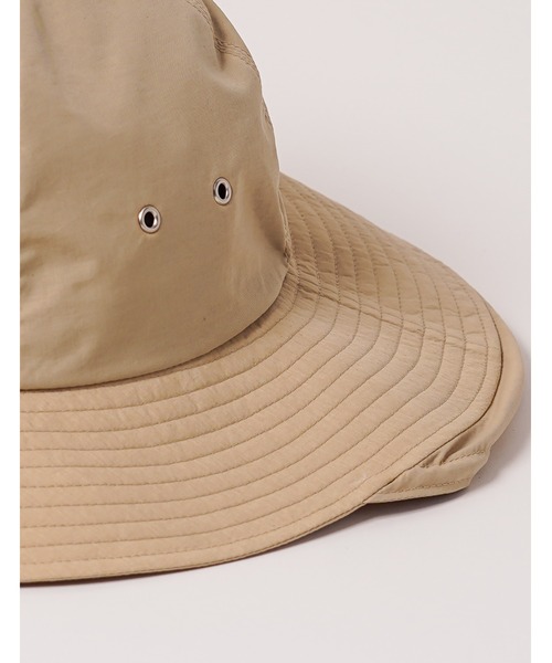 SHOOTING HAT シューティングハット/ La Maison de Lyllis