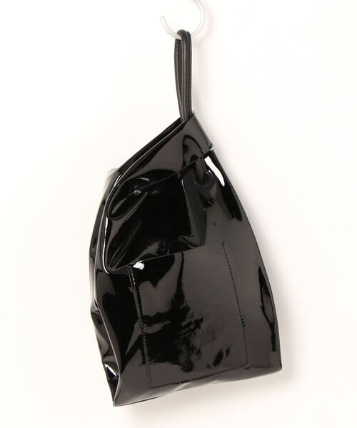 BOSCH(ボッシュ)の「ORSETTO GEL バッグ(トートバッグ・レディース・ブラック・ONE SIZE)」の2枚目の写真