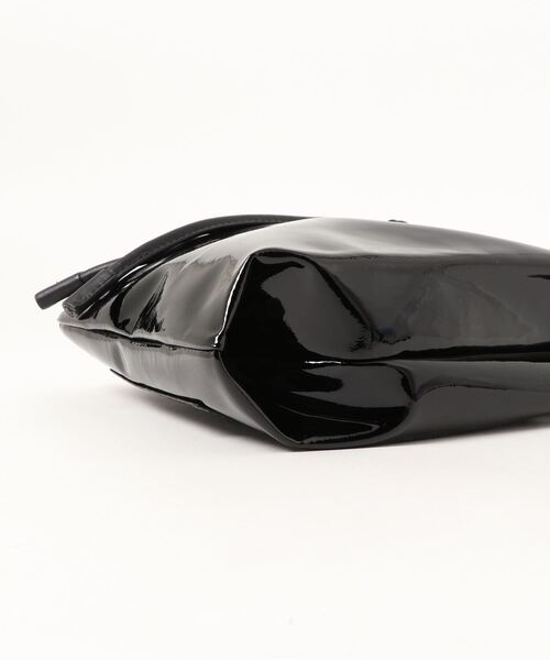 BOSCH(ボッシュ)の「ORSETTO GEL バッグ(トートバッグ・レディース・ブラック・ONE SIZE)」の3枚目の写真