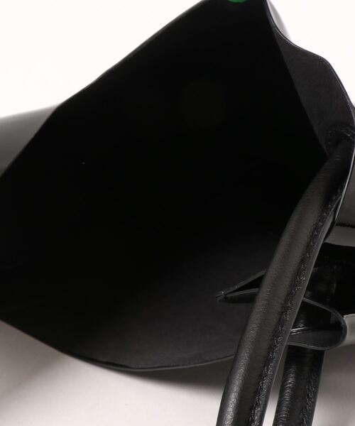 BOSCH(ボッシュ)の「ORSETTO GEL バッグ(トートバッグ・レディース・ブラック・ONE SIZE)」の5枚目の写真