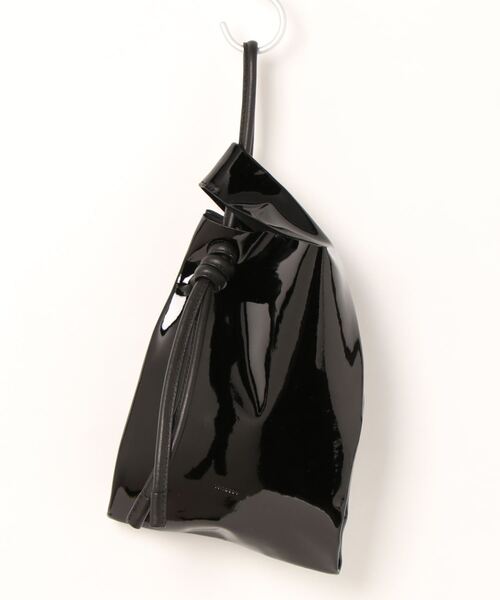 BOSCH(ボッシュ)の「ORSETTO GEL バッグ(トートバッグ・レディース・ブラック・ONE SIZE)」の6枚目の写真