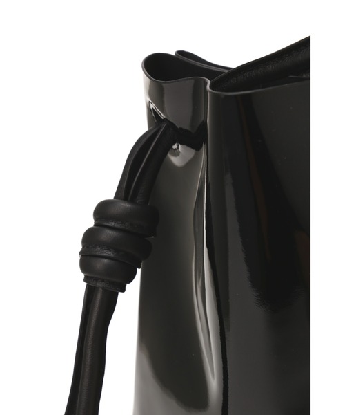 BOSCH(ボッシュ)の「ORSETTO GEL バッグ(トートバッグ・レディース・ブラック・ONE SIZE)」の16枚目の写真