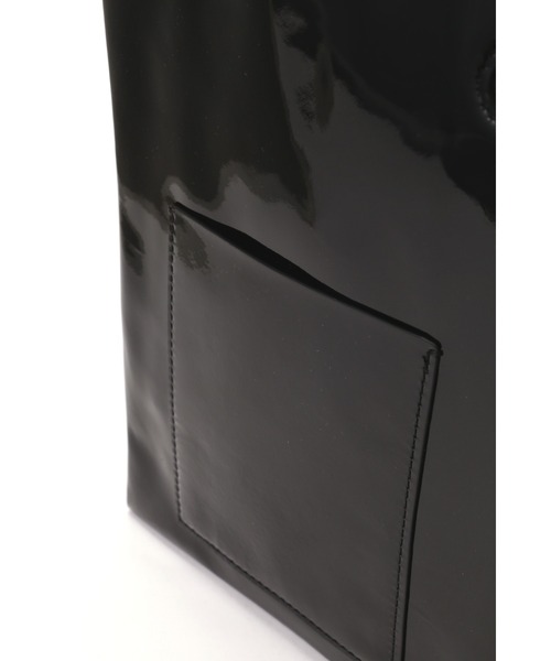 BOSCH(ボッシュ)の「ORSETTO GEL バッグ(トートバッグ・レディース・ブラック・ONE SIZE)」の13枚目の写真