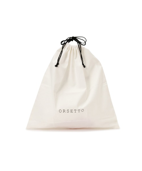 BOSCH(ボッシュ)の「ORSETTO GEL バッグ(トートバッグ・レディース・ブラック・ONE SIZE)」の10枚目の写真