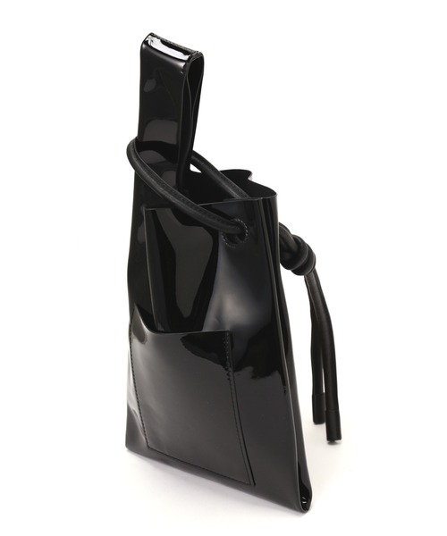 BOSCH(ボッシュ)の「ORSETTO GEL バッグ(トートバッグ・レディース・ブラック・ONE SIZE)」の8枚目の写真