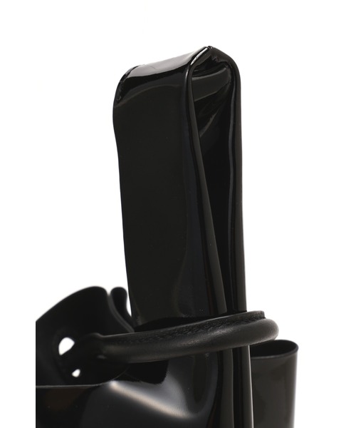 BOSCH(ボッシュ)の「ORSETTO GEL バッグ(トートバッグ・レディース・ブラック・ONE SIZE)」の7枚目の写真