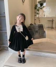 韓国子供服 フォーマル に該当するワンピースファッション通販 Zozotown