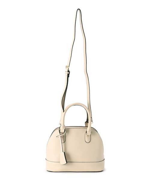 THE SHOP TK （ザ ショップ ティーケー ）の「◆【セレモニー対応可】エコバッグ付きトートバッグ（トートバッグ・レディース・ブラック/ナチュラル・99）」の15枚目の写真