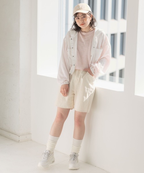 【新品】レピピアルマリオ　2つ釦ジャケットにショートパンツ　150-160cm レピピアルマリオ ショートパンツ M 150~160cm - メルカリ
